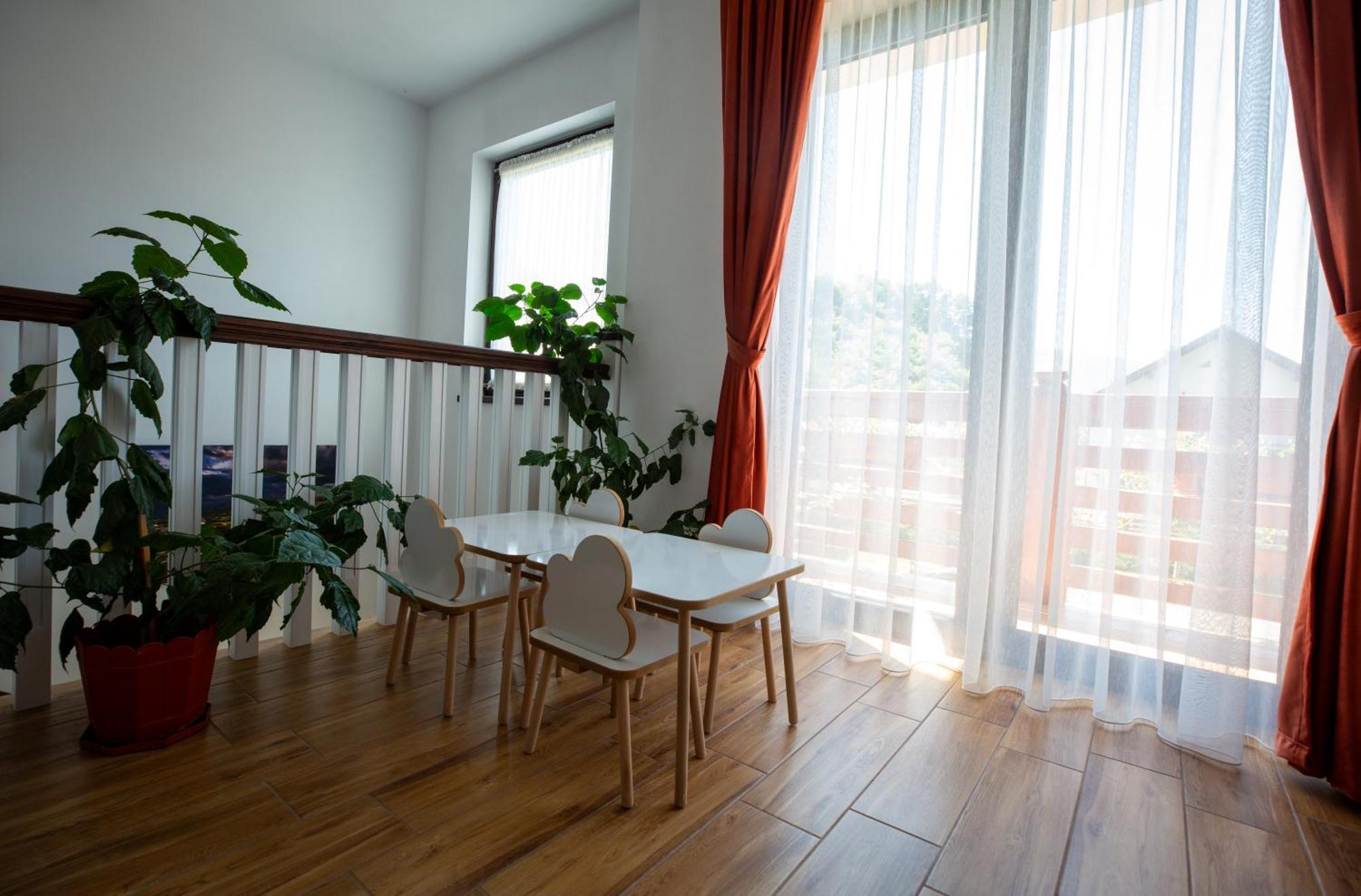 Ieud Dor De Maramu' Bed & Breakfast エクステリア 写真