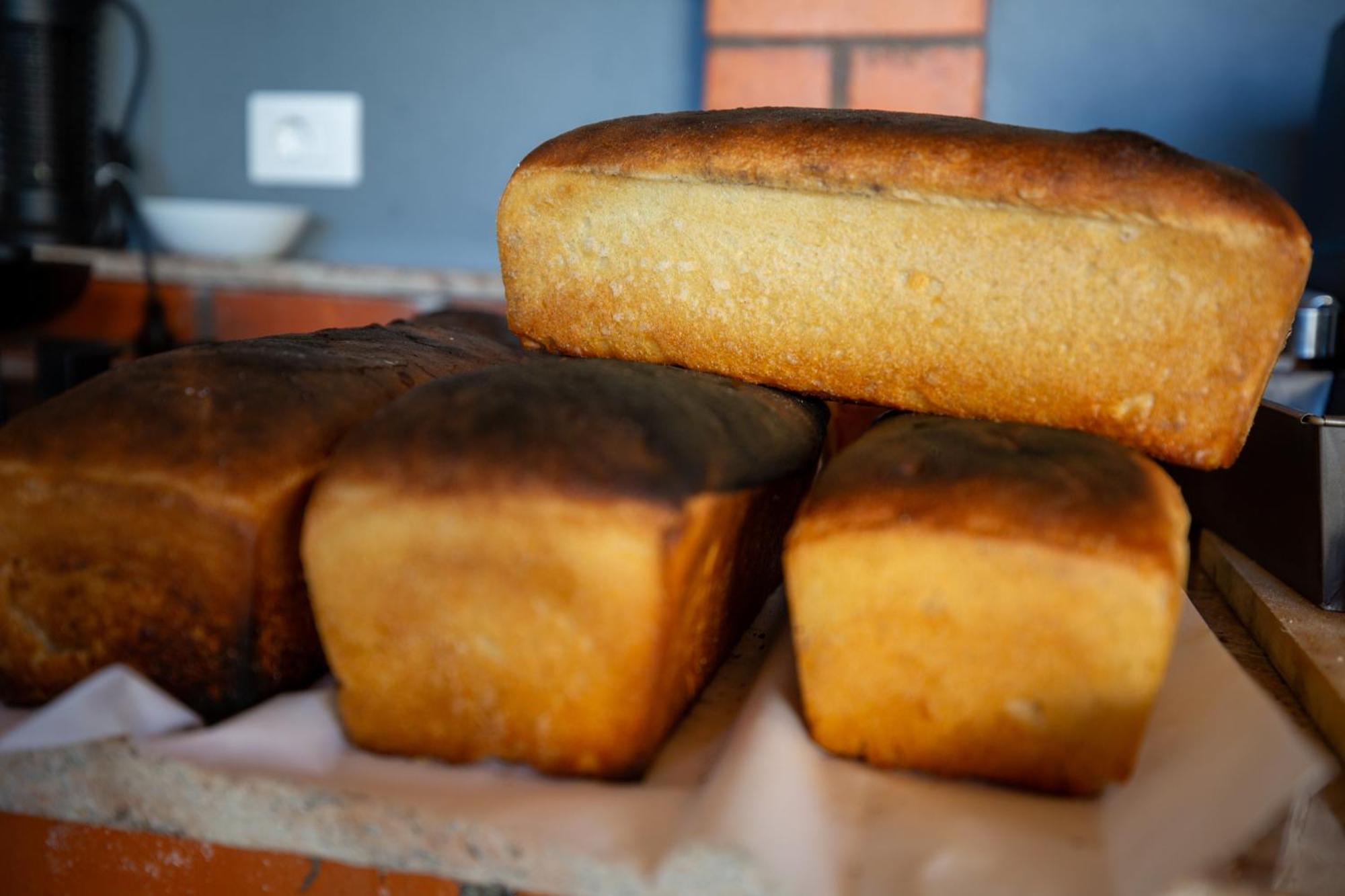 Ieud Dor De Maramu' Bed & Breakfast エクステリア 写真