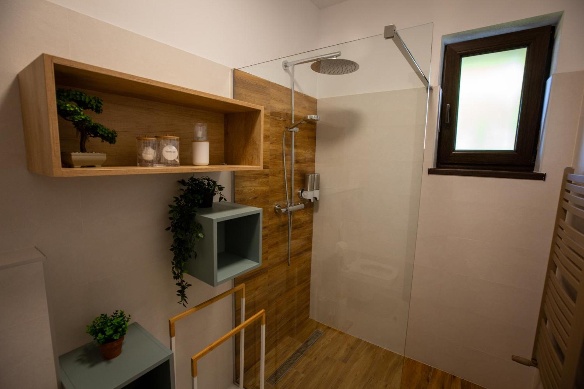 Ieud Dor De Maramu' Bed & Breakfast エクステリア 写真